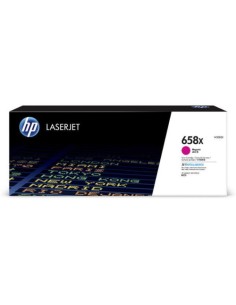 HP toner 658X magenta za LJ M751dn (28.000 str.)