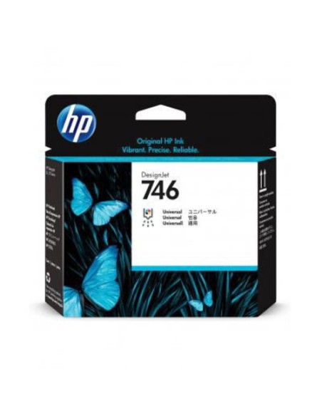 HP tiskalna glava 746 za Designjet