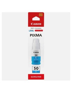 Canon črnilo GI-50C cyan za G6050/5050/7050