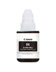 Canon črnilo GI-590BK črna za iP100 (6.500 str)