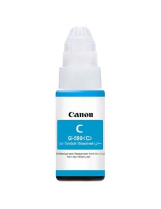 Canon črnilo GI-590C cyan za iP100 (7.000 str)