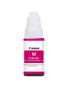 Canon črnilo GI-590M magenta za iP100 (7.000 str)