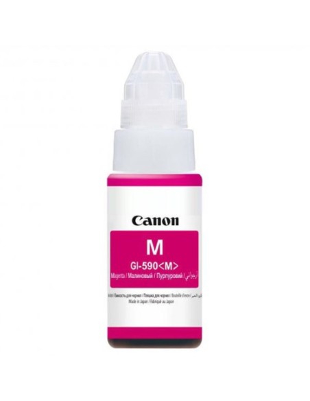 Canon črnilo GI-590M magenta za iP100 (7.000 str)
