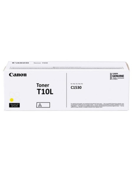 Canon toner T10 Low yellow za C153xiF (5.000 str.)