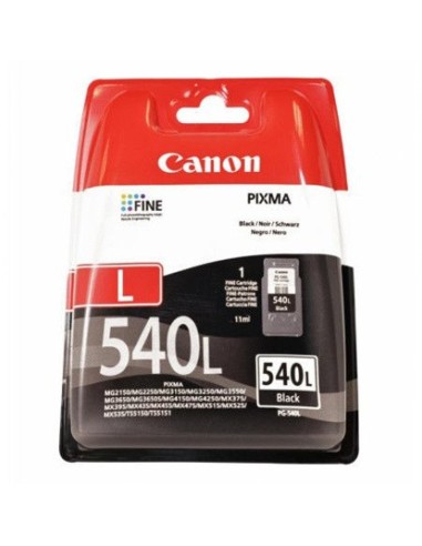 Canon kartuša PG-540L črna za PIXMA MG2250/3250 (300 str.)