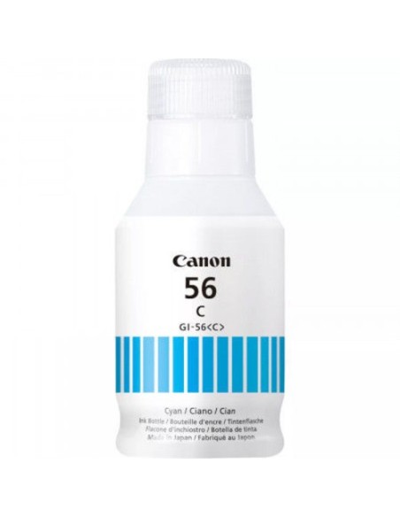 Canon črnilo GI-56C cyan za GX 6050/7050 (135ml)