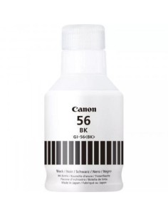 Canon črnilo GI-56Bk črna za GX 6050/7050 (170ml)