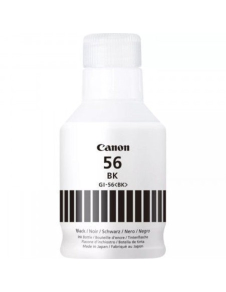 Canon črnilo GI-56Bk črna za GX 6050/7050 (170ml)