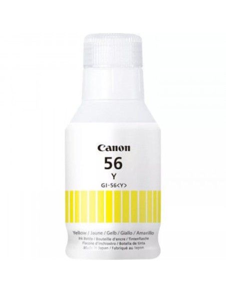 Canon črnilo GI-56Y yellow za GX 6050/7050 (135ml)