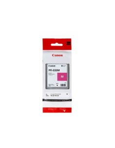 Canon kartuša PFI-030M magenta za iPF TA-20/30 (55 ml)