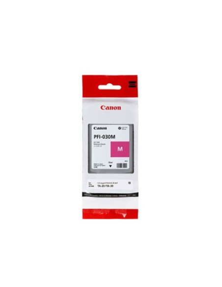 Canon kartuša PFI-030M magenta za iPF TA-20/30 (55 ml)