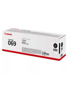 Canon toner CRG-069KB črn za MF 752/754/750 (2.100 str.)