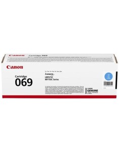 Canon toner CRG-069 cyan za MF 752/754/750 (1.900 str.)
