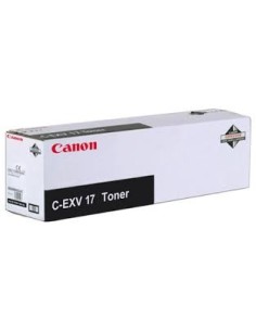 Canon boben C-EXV 16/17 črn za IR 4080/4580 (60.000 str.)