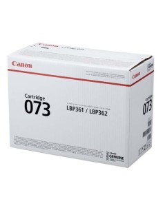 Canon toner CRG-073 za I-Sensys LBP 361/362 (27.000 str.)