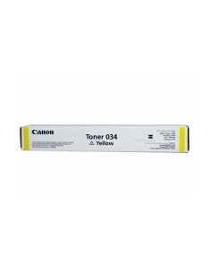 Canon toner 9451B001 034Y Yellow za iR C1200/1225 (7.300 str.)