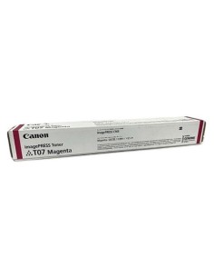 Canon toner CRG-T07 magenta za C165/C170/C270 (37.500 str)