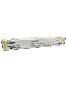 Canon toner CRG-T07 yellow za C165/C170/C270 (37.500 str)