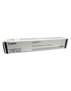 Canon toner CRG-T07 črn za C165/C170/C270 (54.500 str)