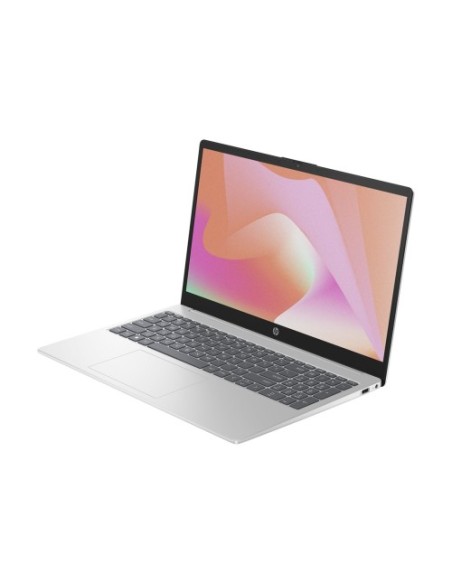 Prenosnik HP 15-fc0016nm (7W6Y5EA) Ryzen 5 7520U 15.6inch FHD AG 16GB 512GB PCIe UMA Freedos