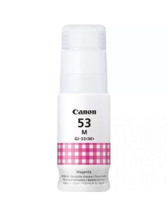 Canon črnilo GI-53M magenta za Pixma G 550/650 (3.700 str.)