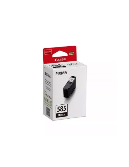 Canon kartuša PG-585 črna za TS 7650/7750 (180 str.)