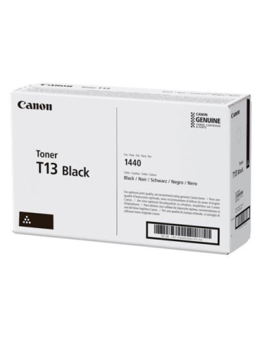 Canon toner T13 črn za X 1440 (10.600 str.)
