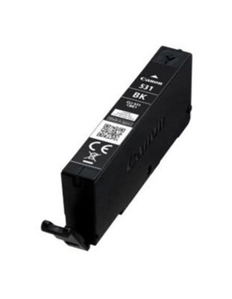 Canon kartuša CLI-531BK črna za Pixma TS 8750/8751 (656 str.)