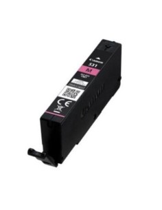 Canon kartuša CLI-531M magenta za Pixma TS 8750/8751 (324 str.)