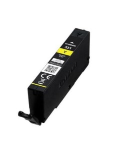 Canon kartuša CLI-531Y yellow za Pixma TS 8750/8751 (324 str.)