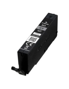 Canon kartuša CLI-531GY gray za Pixma TS 8750/8751 (324 str.)