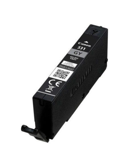 Canon kartuša CLI-531GY gray za Pixma TS 8750/8751 (324 str.)