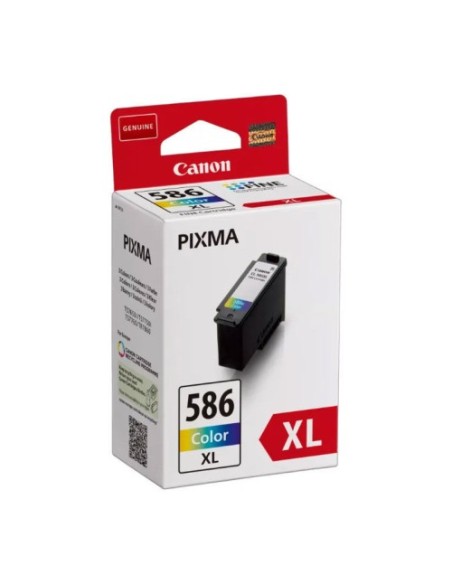 Canon kartuša CL-586XL barvna za PIXMA TS 7650/7750 (300 str.)