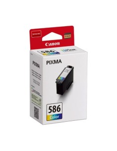 Canon kartuša CL-586 barvna za PIXMA TS 7650/7750 (180 str.)