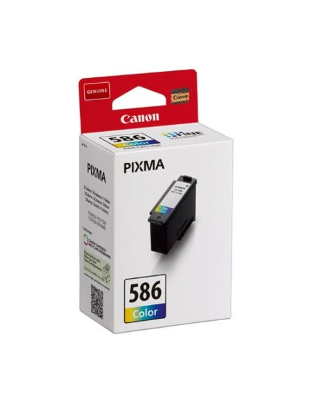 Canon kartuša CL-586 barvna za PIXMA TS 7650/7750 (180 str.)
