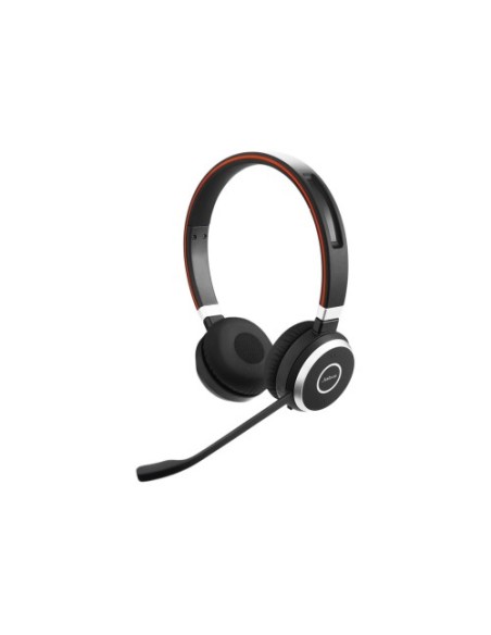 Slušalke Jabra Evolve 65 SE (6599-833-399)