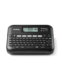 Tiskalnik nalepk Brother P-Touch D460BTVP