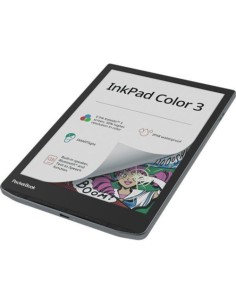 E-bralnik PocketBook InkPad Color 3