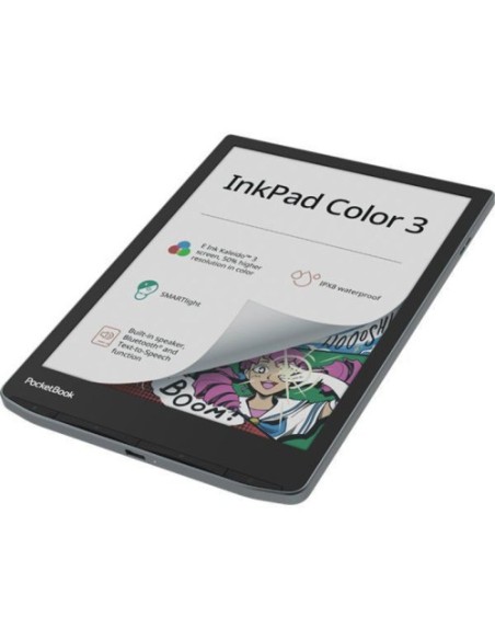 E-bralnik PocketBook InkPad Color 3
