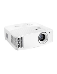 Projektor Optoma UHD35X 3600 (E9PV7GL06EZ1)