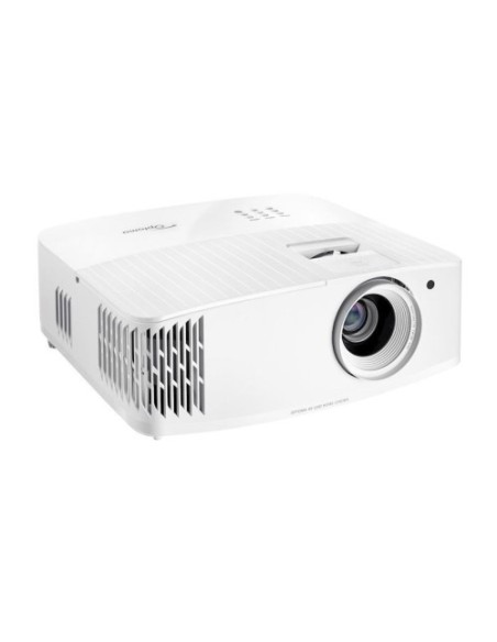 Projektor Optoma UHD35X 3600 (E9PV7GL06EZ1)