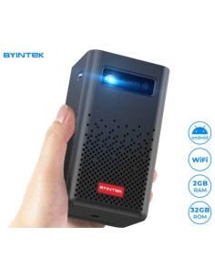 Projektor Byintek UFO P20