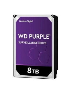 Trdi disk WD Purple 8TB (WD82PURZ)