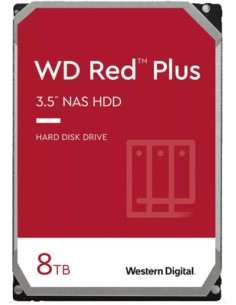 Trdi disk WD Red 8TB (WD80EFZX)