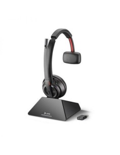 Slušalke Poly Plantronics Savi 8210 (209213-02)