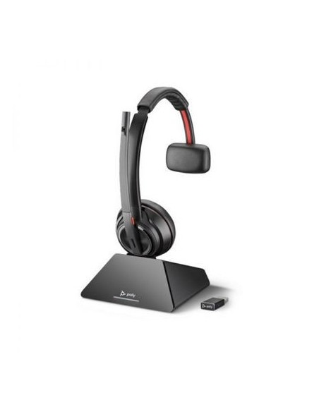 Slušalke Poly Plantronics Savi 8210 (209213-02)