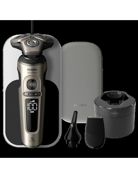 Brivnik Philips S9000 Prestige SkinIQ (SP9883/36)