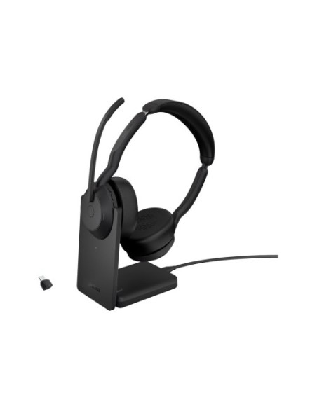 Slušalke Jabra Evolve2 55 Link380c (25599-989-889)