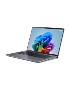 Prenosnik Acer Swift Go SFG14-01-X7QV (NX.KYXEX.007) Snapdragon X Plus X1P-42100 14.5inch WQXGA 16GB LPDDR5X 1TB PCIe NVMe SSD W