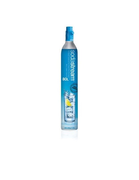 Aparat za gaziranje Sodastream CO2 60L